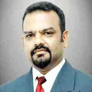 Dr. S.S. Kumar