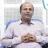 Mr. Arup Nandan Das Adhikari