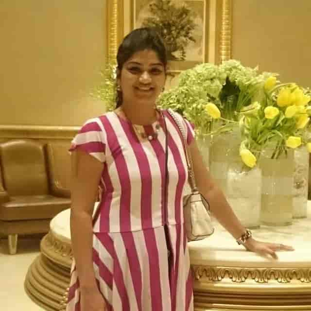 Dr. B. Haritha