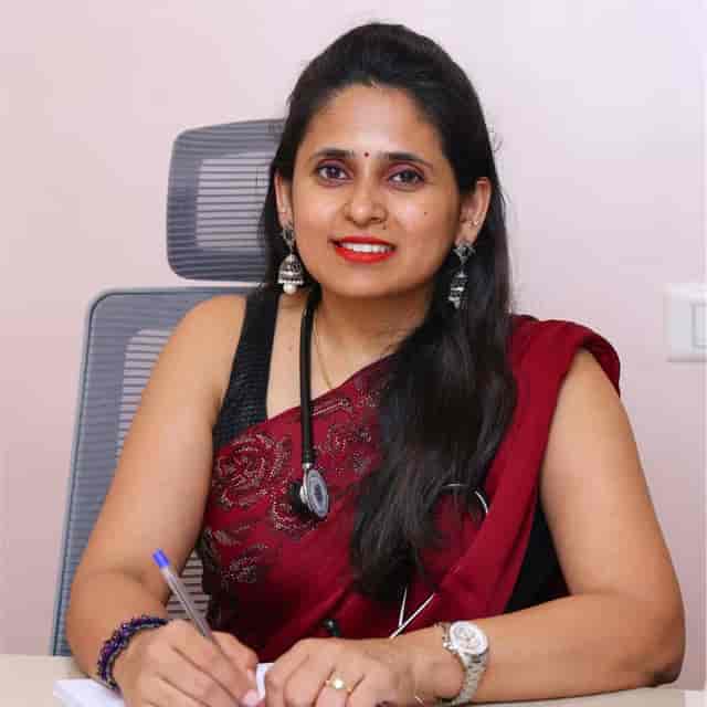 Dr. Sneha J