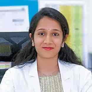 Dr. Harshitha Munamala