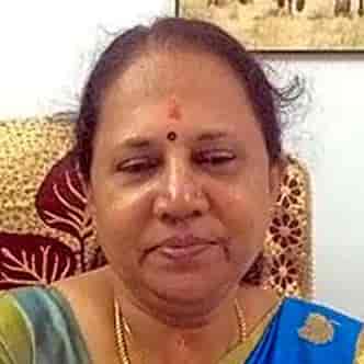 Dr. Asha V Kumar