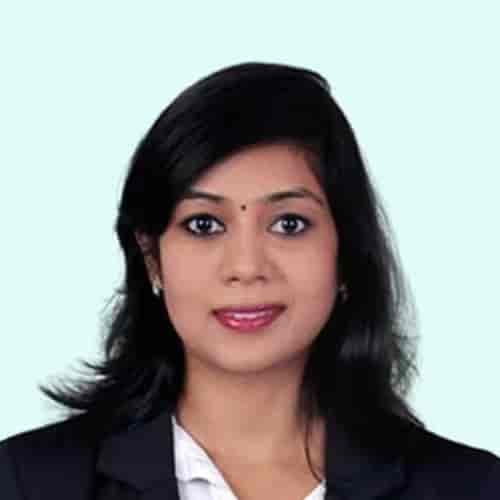 Dr. Anitha M