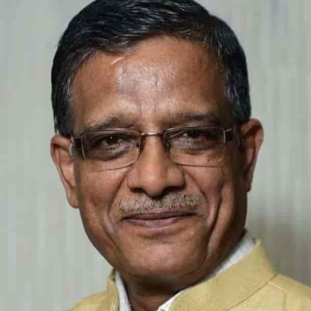 Dr. Chandrakant Kanase
