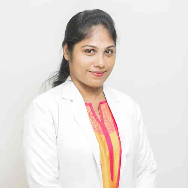 Dr. Sarasa Kavitha.D