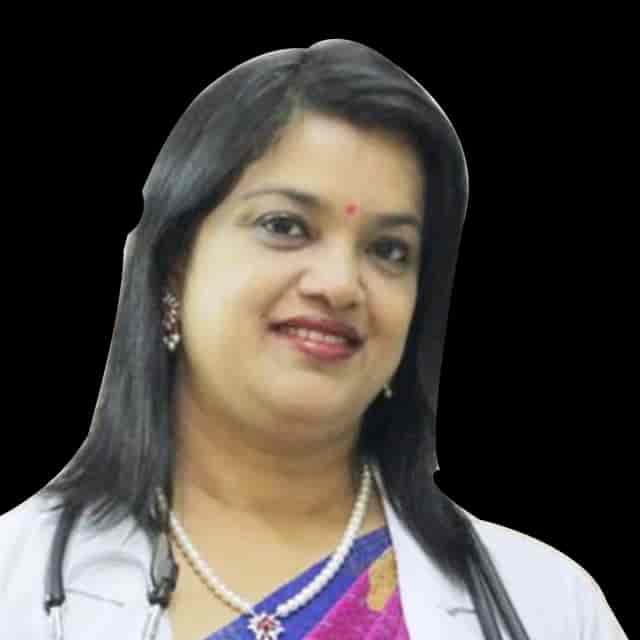 Dr. Reshma Palep