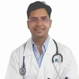 Dr. Sumit Kumar Gaur
