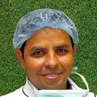 Dr. J. Sanjeev Pawar