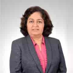Dr. Sucharita Paranjpe