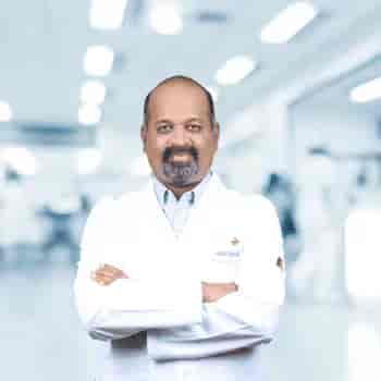 Dr. Jaidev N.C