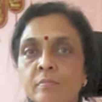 Dr. Alka D.Salunke