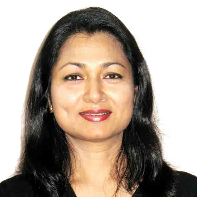 Ms. Renu Bansal