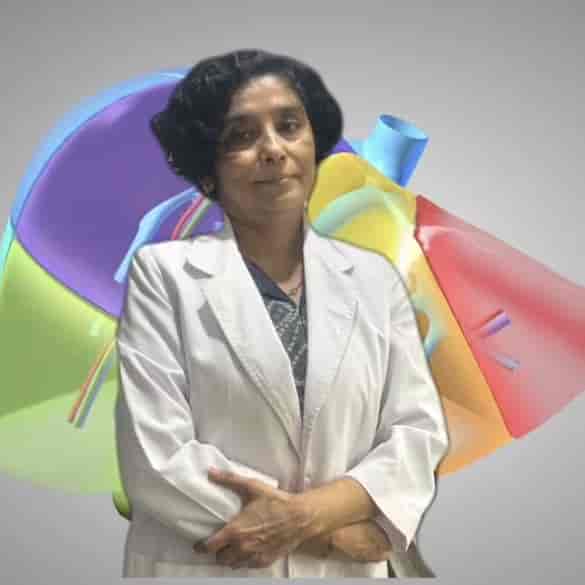 Dr. Lata Prasad