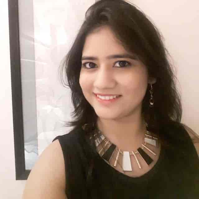 Dr. Priyanka Khandelwal