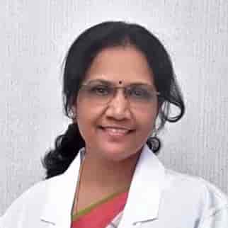 Dr. Malar K T