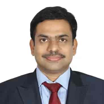 Dr. K. Pavan Kumar