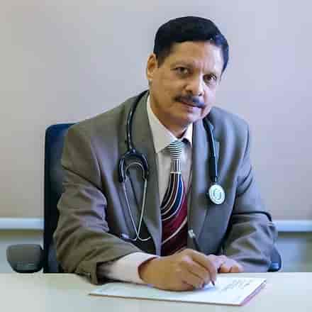 Dr. Muthu S