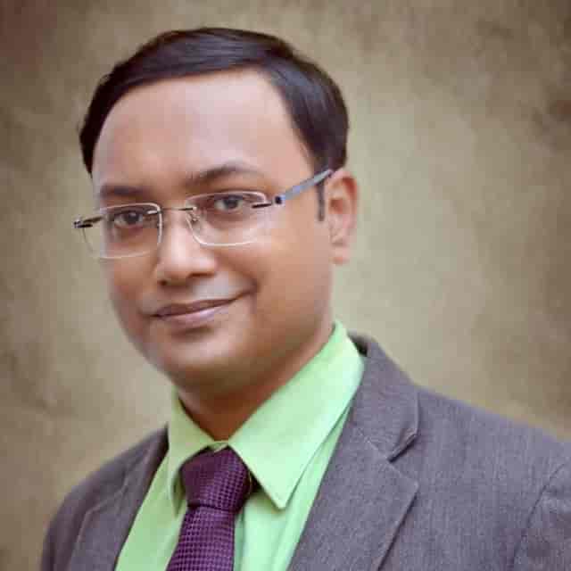 Dr. Indranil Pal