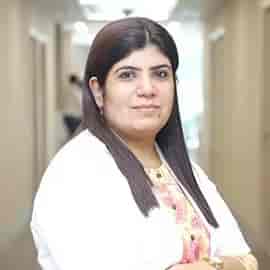 Dr. Gurleen Sikka