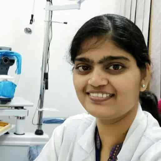 Dr. Jyothi
