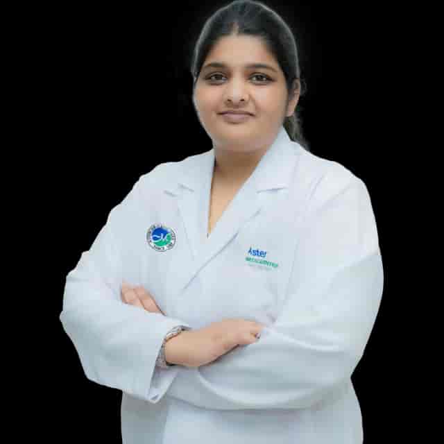 Dr. Khushboo Karnani