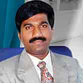 Dr. B. Shyam Sunder Raj