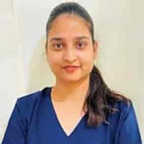 Dr. Rajnandani