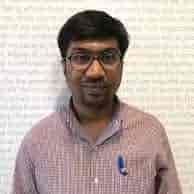 Dr. Nakul H Shivaramaiah