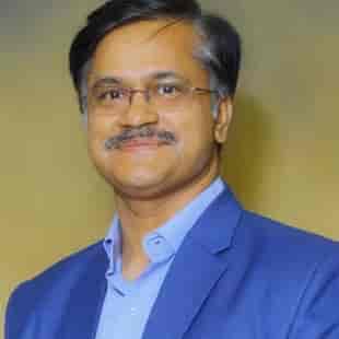 Dr. Sribhargava Natesh