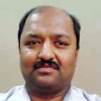 Dr. V.N Surendra