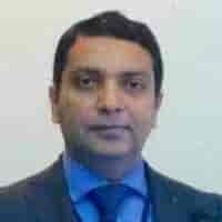 Dr. Vanamali B.Seetharam