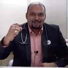Dr. Nikhil Prabhu