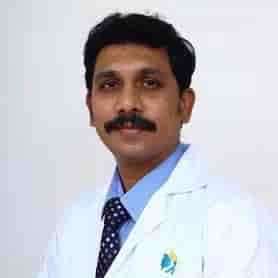 Dr. Anand Y