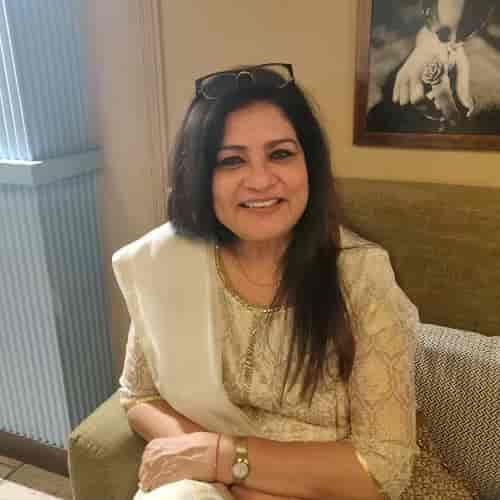 Dr. Vinita Dmonty