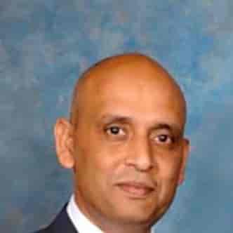 Dr. Sri Ram Chandra Damaraju