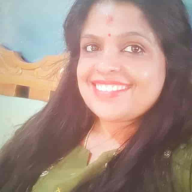 Dr. Sreeja