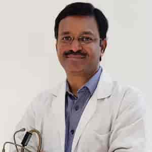 Dr. Lokesh K N