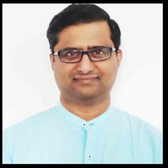 Dr. Sunil Kumar