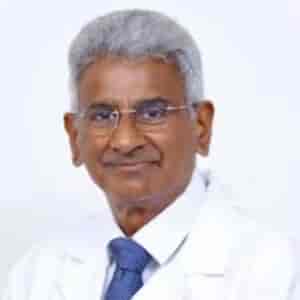 Dr. Ganapathy H