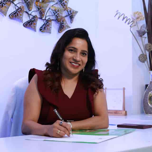 Dr. Venu Kumari