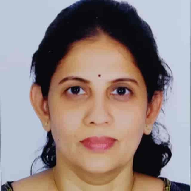 Dr. Anitha PN