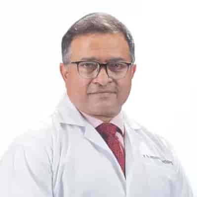 Dr. Almel Sachin