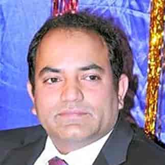Dr. M Pravin