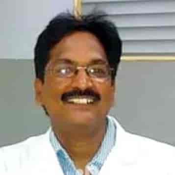 Dr. Madan Mohan