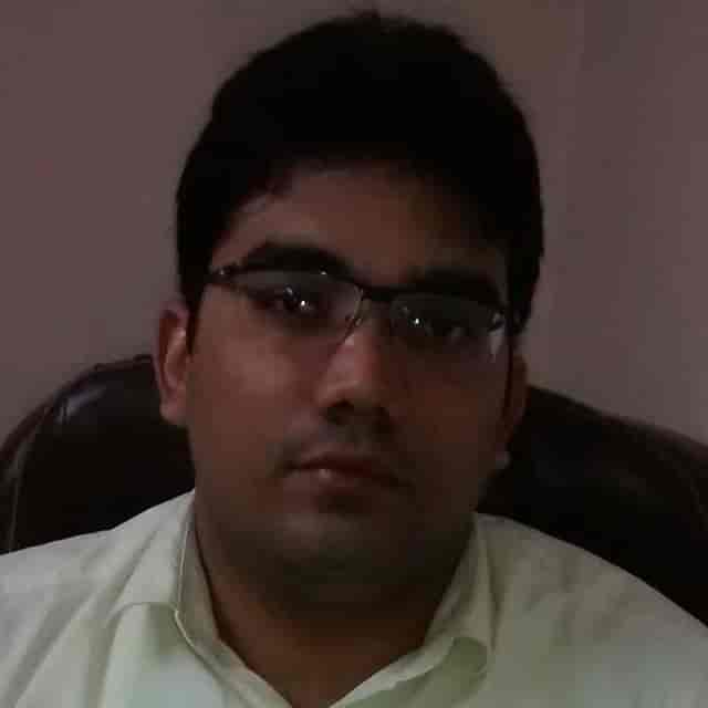 Dr. Ankur Gulati