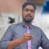 Dr. Sathish Balaji E