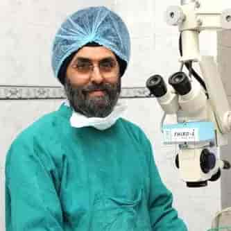Dr. J.S. Chilana