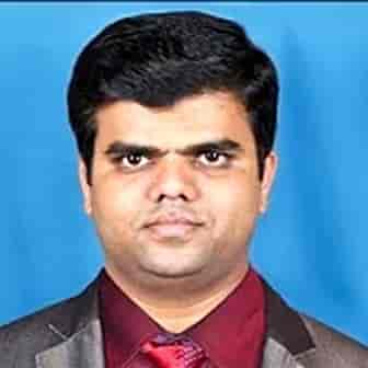 Dr. Sheetal Reddy Desai