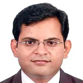 Dr. Aashish Patni