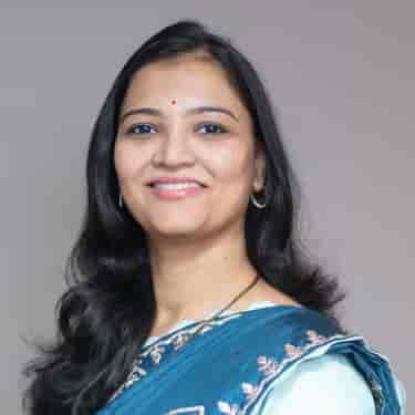 Dr. Namrata Bhandari